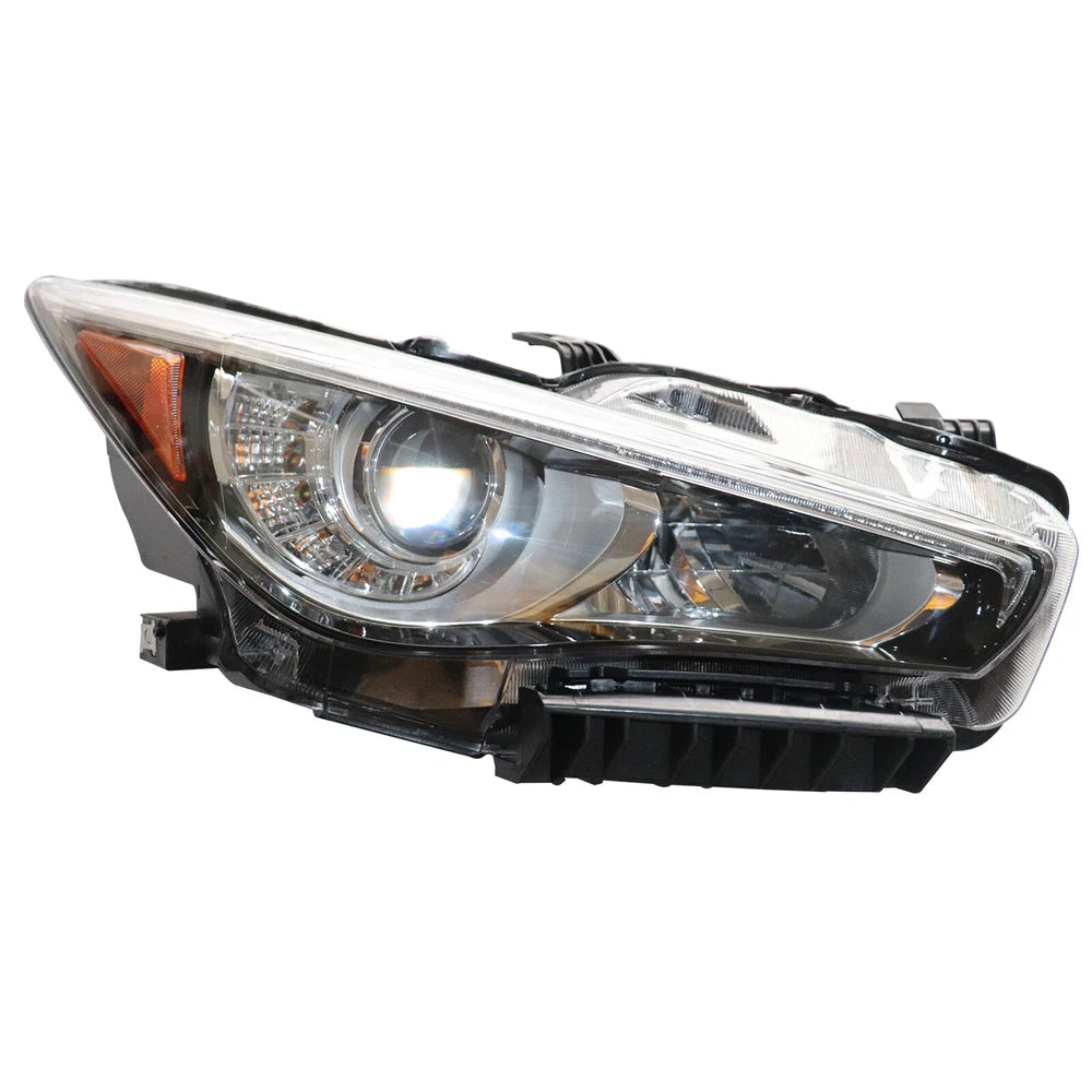 wholesale LED Headlight Infiniti Q50 2014-2017 OE IN2502157