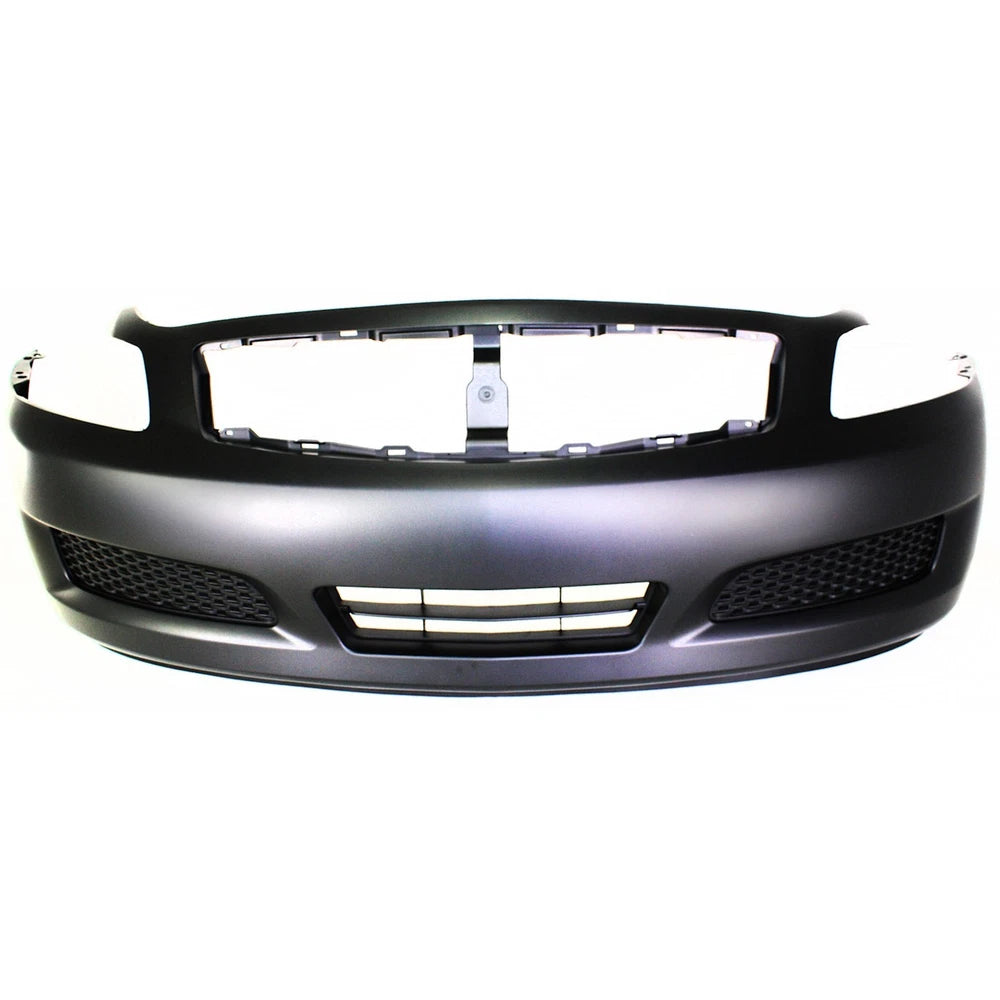 wholesale Bumper Cover For 2007-2008 Infiniti G35 Front