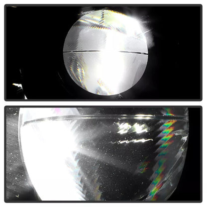 wholesale headlimp For Chevrolet Traverse 2022-2023  LED DRL Headlights Headlamp Projector