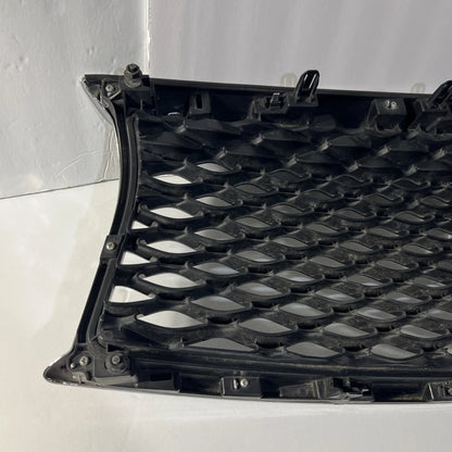 retail car grill for Infiniti 2015 2016 2017 Qx80 Grille Chrome With Camera Hole OEM 62310 5za0a