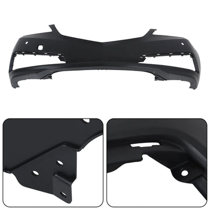 retail Front Bumper Cover Fascia Fit For Acura TLX 2015 2016 2017 serial number: 04711TZ3A80ZZ