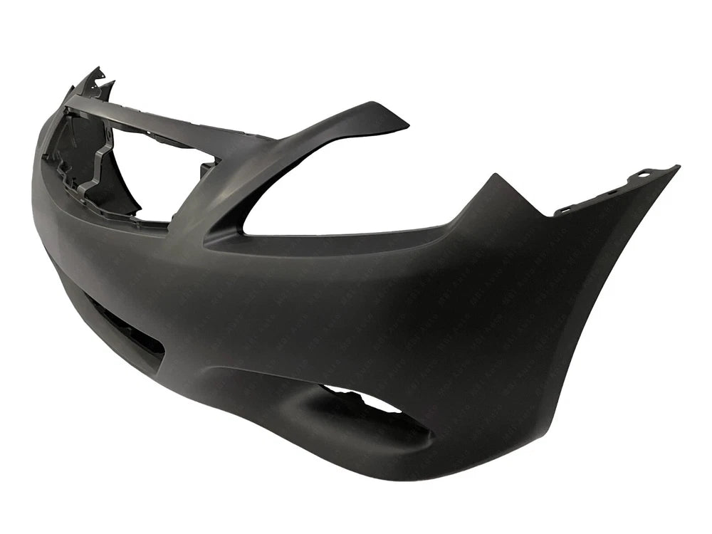 wholesale Front Bumper Cover for 2008-2015 Infiniti G37 Q60 Coupe 08-15
