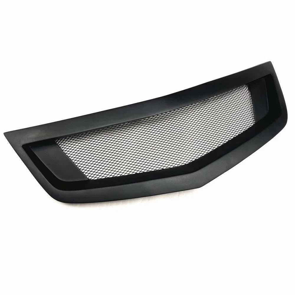 retail Front Grill for Acura TSX Honda Accord 2011-2014 Matte