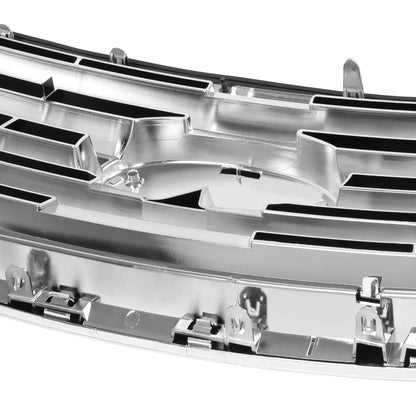 retail For Infiniti 13-15 JX35 QX60 OE Style Front Grille w