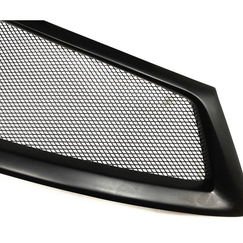 wholesale grill For Acura MDX 4DR 5DR 2017-2020 Matte Black Front Bumper Grille Grill