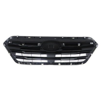 retail Front Upper Grill Assembly Grille For Subaru Legacy 2018-2019 oe number : 91121AL18A