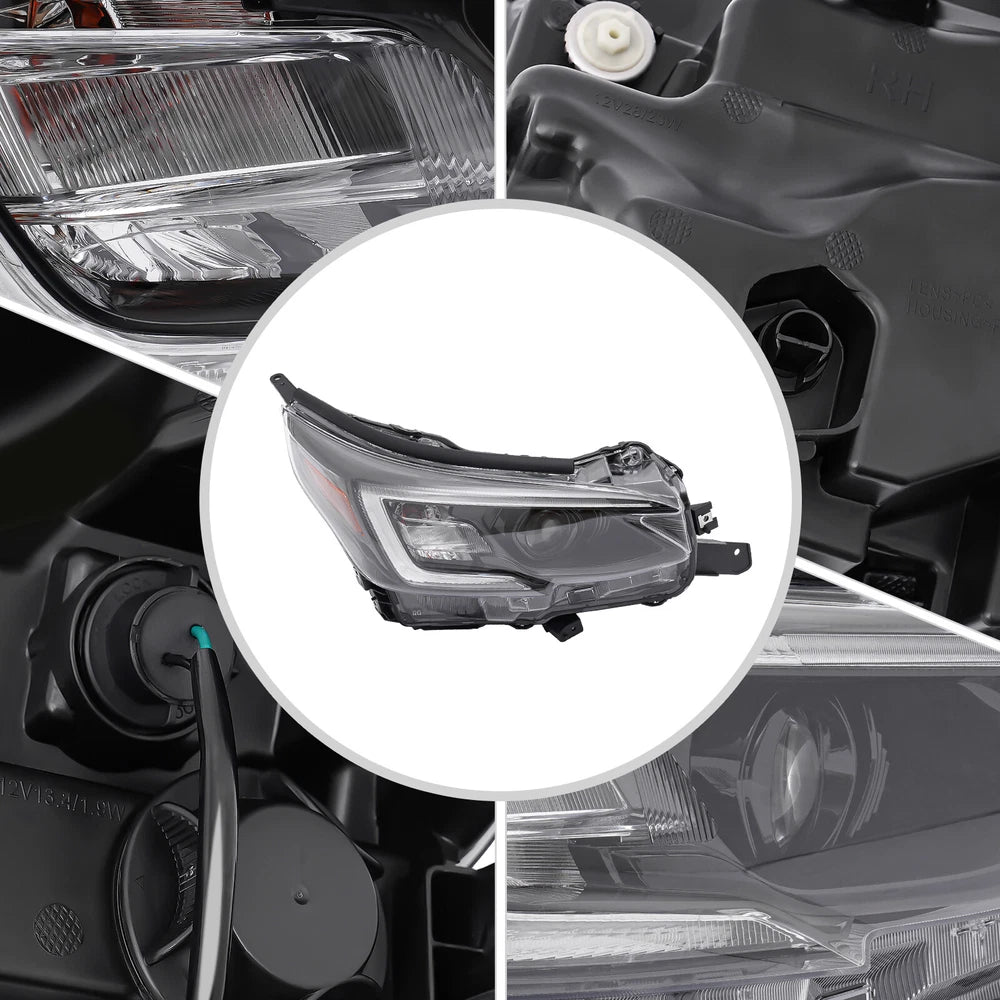 wholesale Headlight for Subaru Outback/Legacy 2021-2022 Part Number 84002AN10A