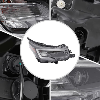 wholesale Headlight for Subaru Outback/Legacy 2021-2022 Part Number 84002AN10A