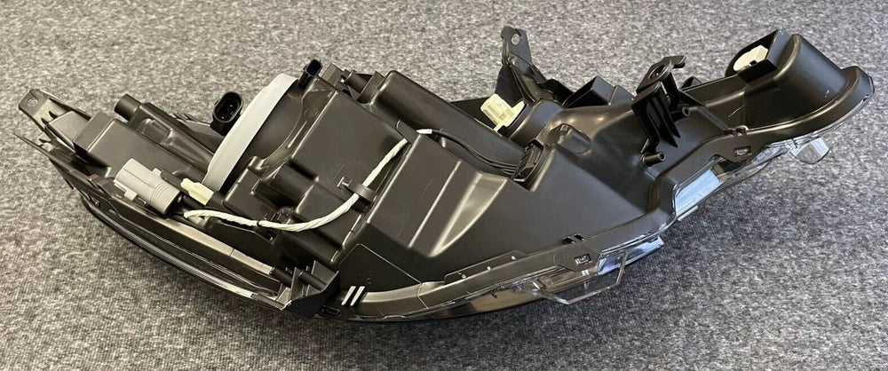 Peugeot 108 Genuine Headlight 2014-22 Headlamp Left Passenger Side serial number B000863980