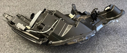 Peugeot 108 Genuine Headlight 2014-22 Headlamp Left Passenger Side serial number B000863980