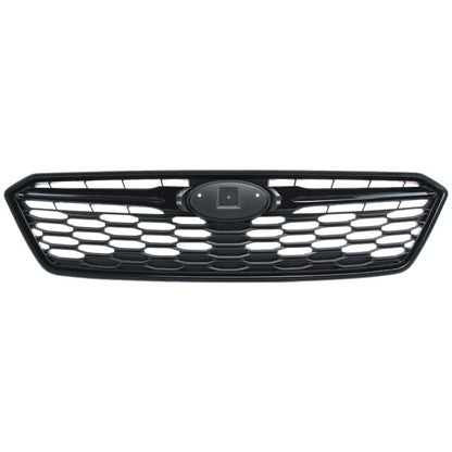 wholesale Grille  For 2017-2019 Subaru Impreza Mesh Grill Assembly
