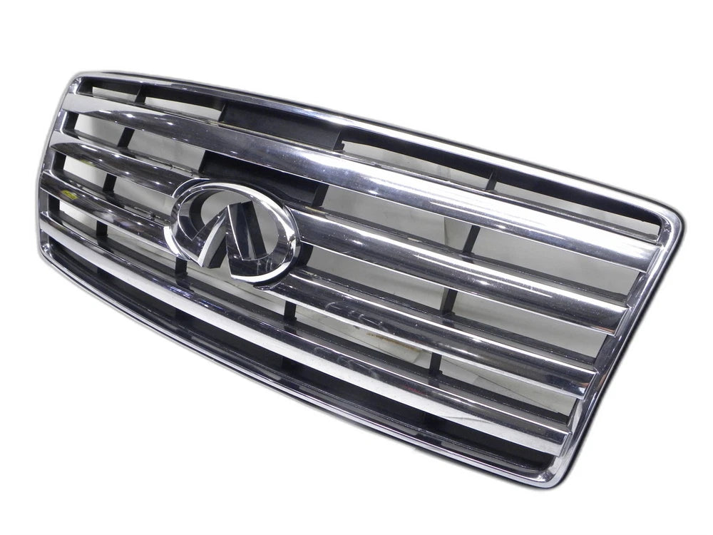wholesale for Infiniti Qx56 2004-2007 Front  Grill Grille OEM 623107S600