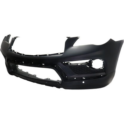 retail Bumper Cover for Fascia Infiniti QX50 2016-2017 oe IN1000272-FBM225UB1H