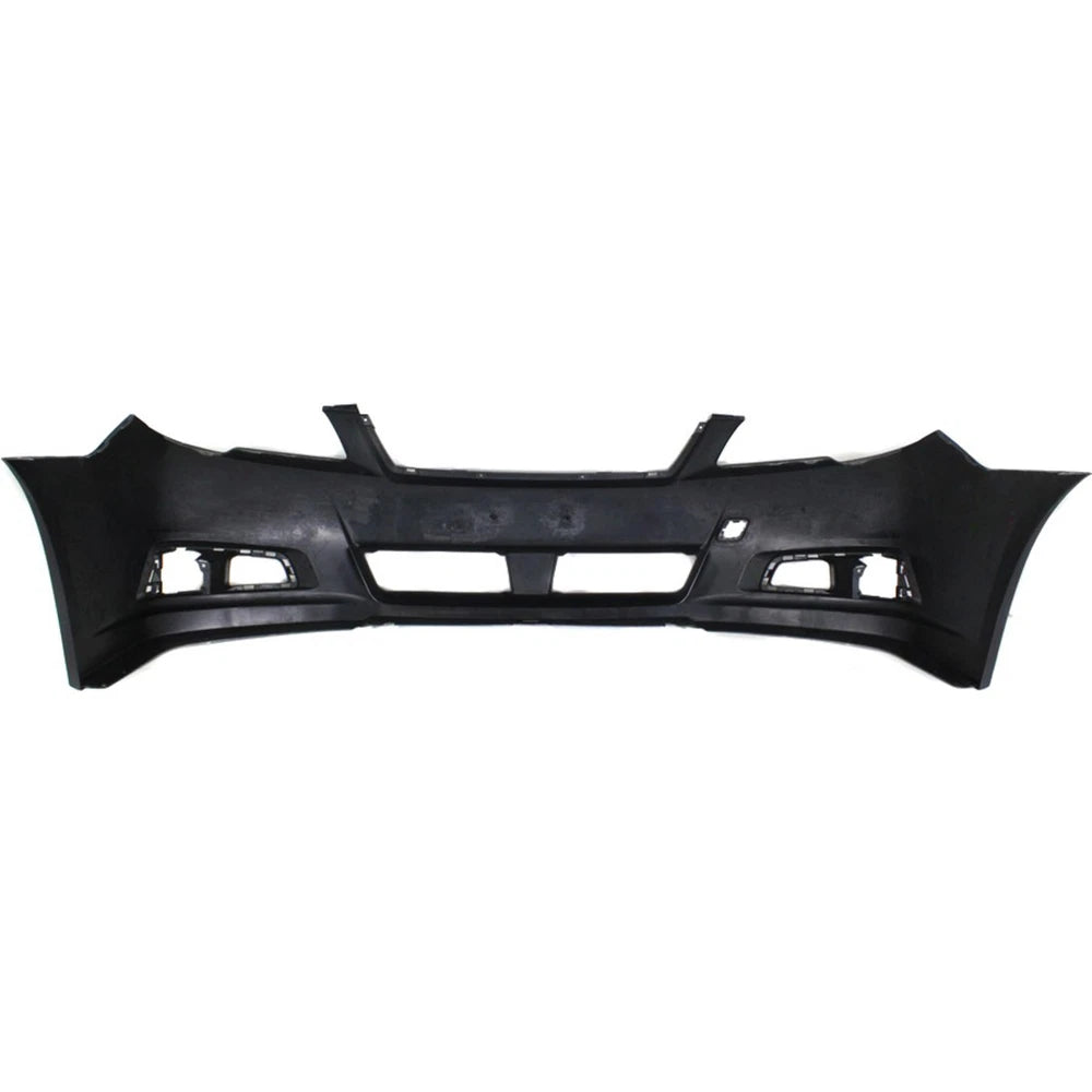 wholesale Front Bumper Cover Fascia For 2010-2012 Subaru Legacy With Fog Lamp Holes Primed