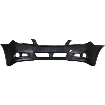 wholesale Front Bumper Cover Fascia For 2010-2012 Subaru Legacy With Fog Lamp Holes Primed