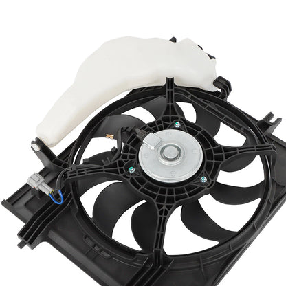 wholesale Radiator Cooling Fan For 2019 2020 2021-2023 Subaru Forester 2.5L H4