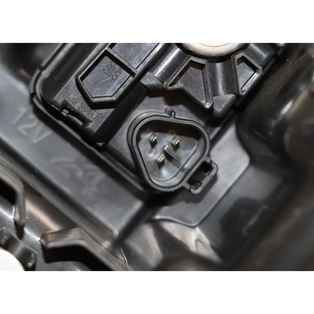 retail LED Headlight Infiniti Q50 2014-2017 OE IN2502157