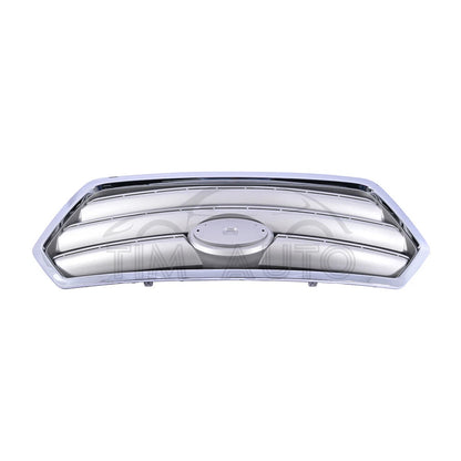 wholesale Front Grille Grill Chrome oe number 91121AL00A For Subaru Legacy 2015-2017