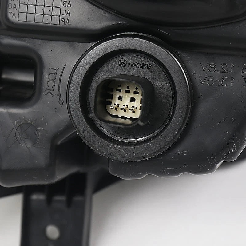 wholesale headlimp For Chevrolet Traverse 2022-2023  LED DRL Headlights Headlamp Projector