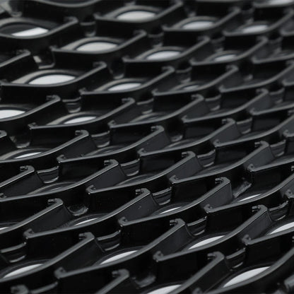 retail For Infiniti QX70 2017 Front Radiator Grille Black 62070-6WP1A