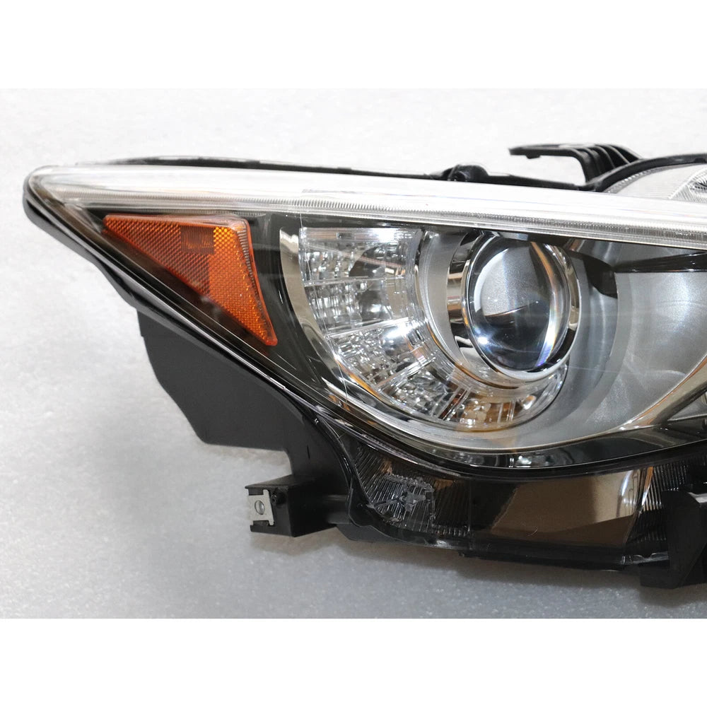 wholesale LED Headlight Infiniti Q50 2014-2017 OE IN2502157