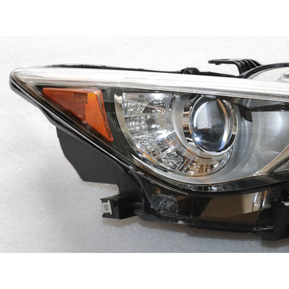 wholesale LED Headlight Infiniti Q50 2014-2017 OE IN2502157