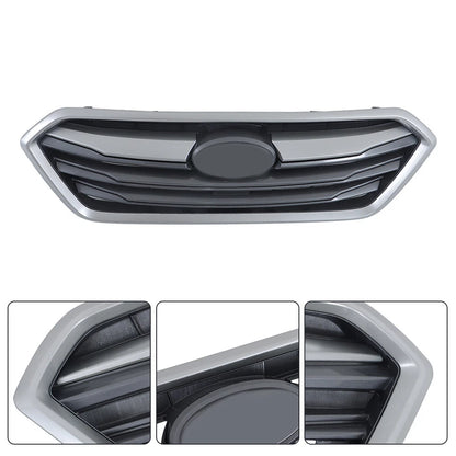 retail Front Upper Grill Assembly Grille For Subaru Legacy 2018-2019 oe number : 91121AL18A