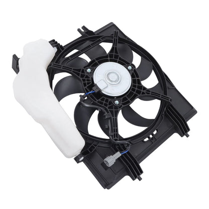 retail Radiator Cooling Fan Assembly 2019-2021 for Subaru Forester H4 2.5L