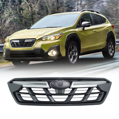 wholesale Front Grill Assembly For 2021-2023 Subaru Crosstrek OE Number:J1010FL320