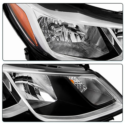 retail For 2016-2019 chevrolet Cruze FACTORY Headlight Assembly Passenger Side 2016 - 2017 -2018 -2019