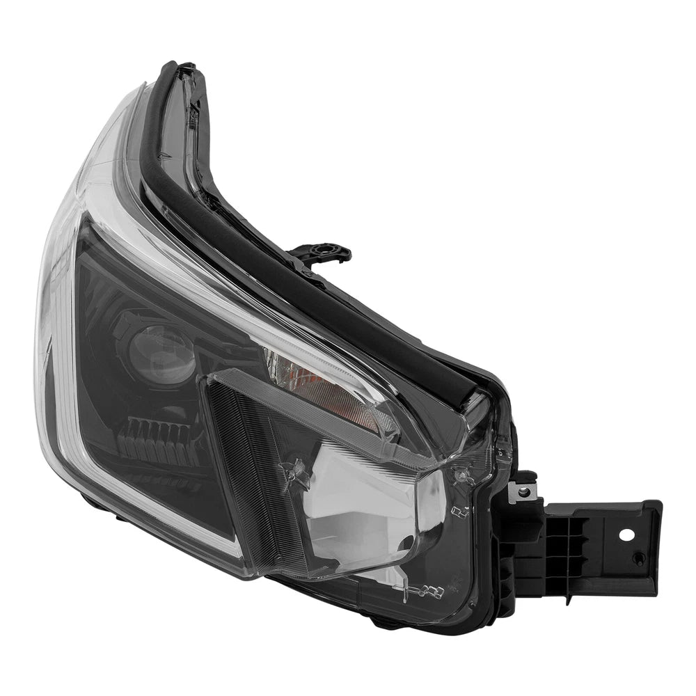 retail Headlight Assembly For Subaru Forester 2022-2024 Led Headlamp NEW