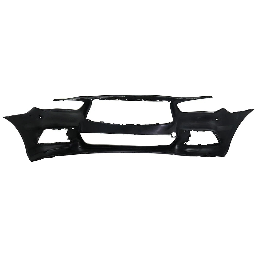 wholesale Bumper Cover Fascia Front  620229NC1H for INFINITI QX60 2016-2020