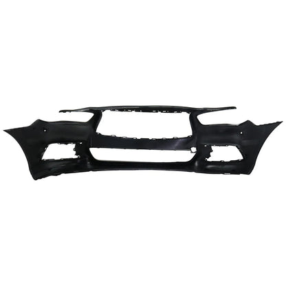 wholesale Bumper Cover Fascia Front  620229NC1H for INFINITI QX60 2016-2020