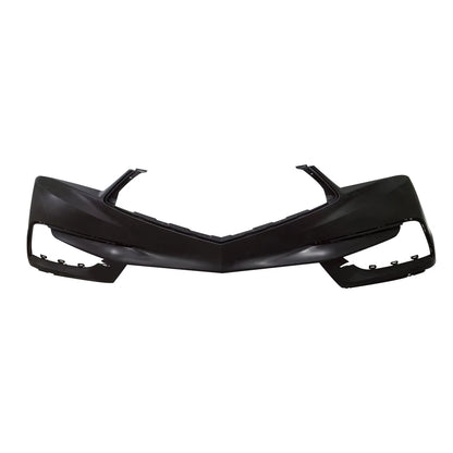 wholesale grill Fit For 2017 2018-2020 Acura MDX Primed 04711TZ5A70ZZ Front Bumper Cover