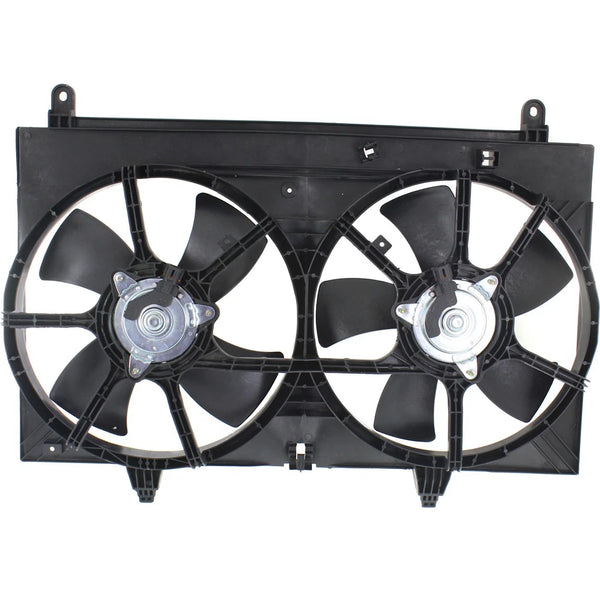 wholesale Radiator Cooling Fan For 2003-2008 Infiniti FX35