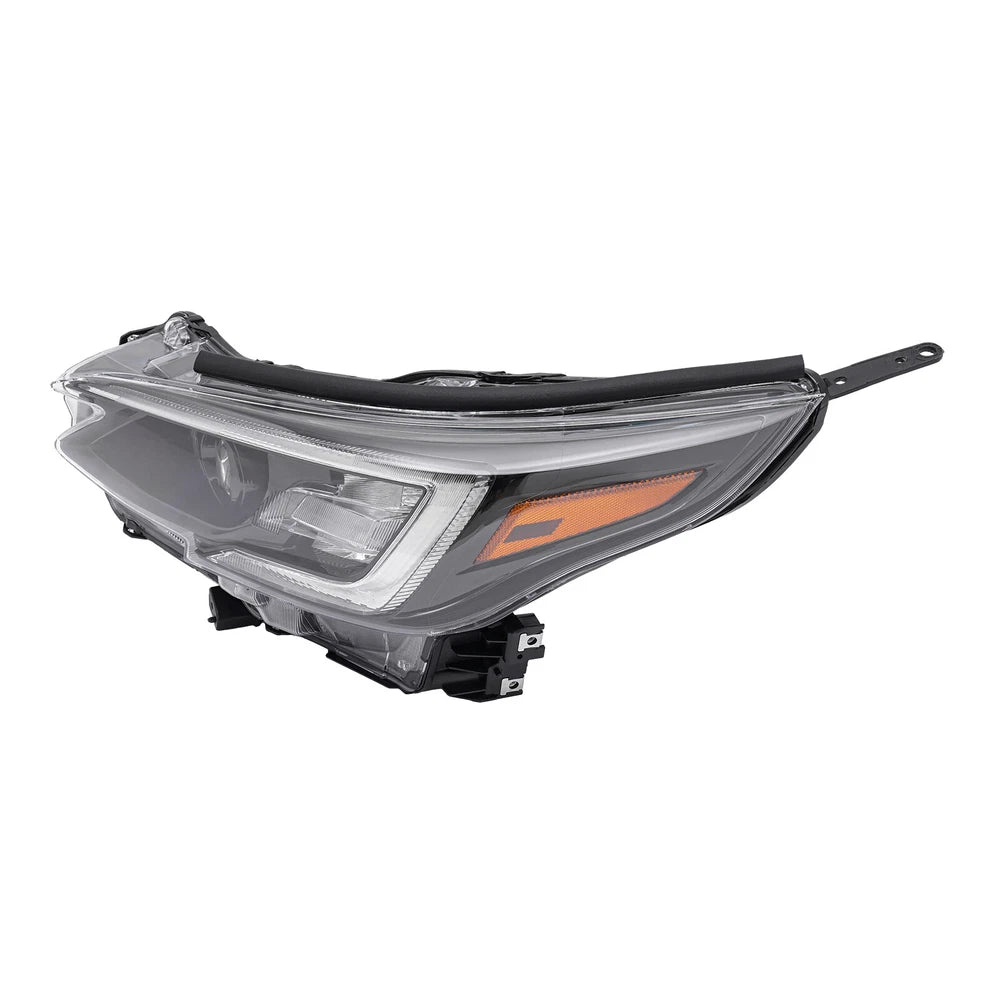 retail Headlight for Subaru Outback/Legacy 2021-2022 LED headlights NEW