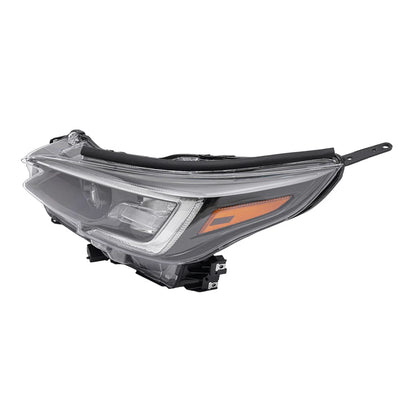 retail Headlight for Subaru Outback/Legacy 2021-2022 LED headlights NEW