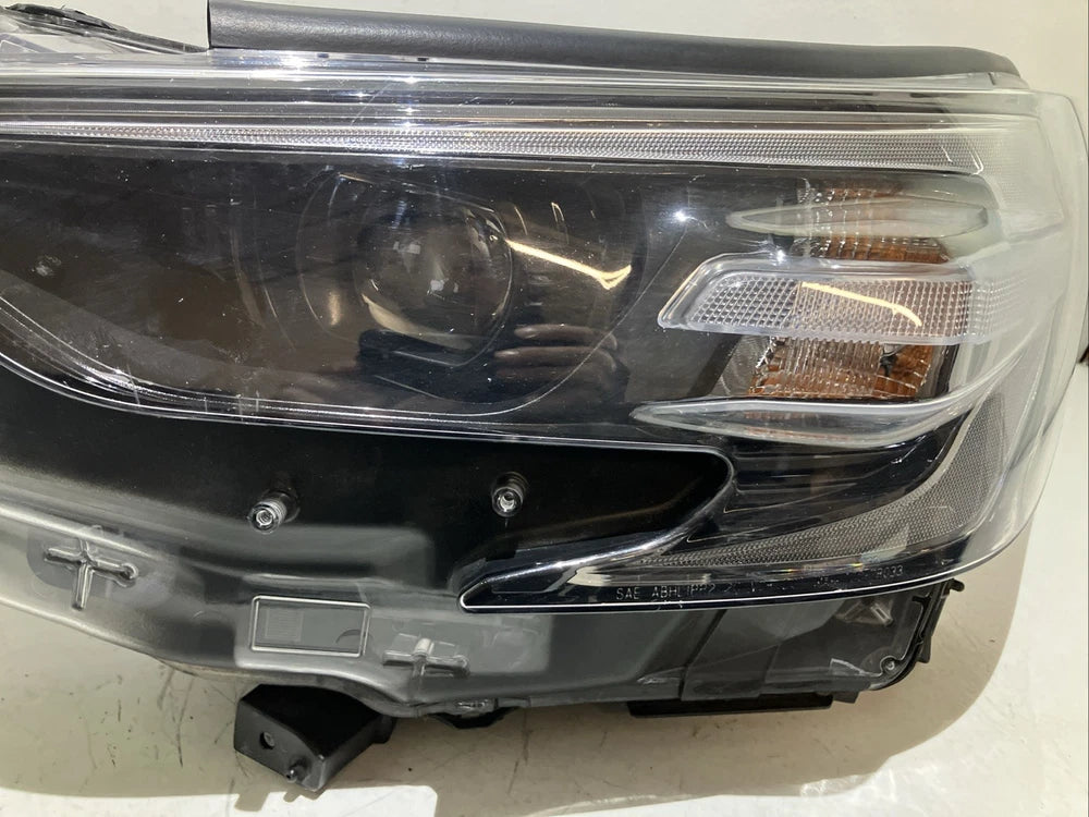 wholesale headligjt for  Subaru Legacy Outback  2023 2024 2025 LH Left Driver LED Headlight  OEM 0317