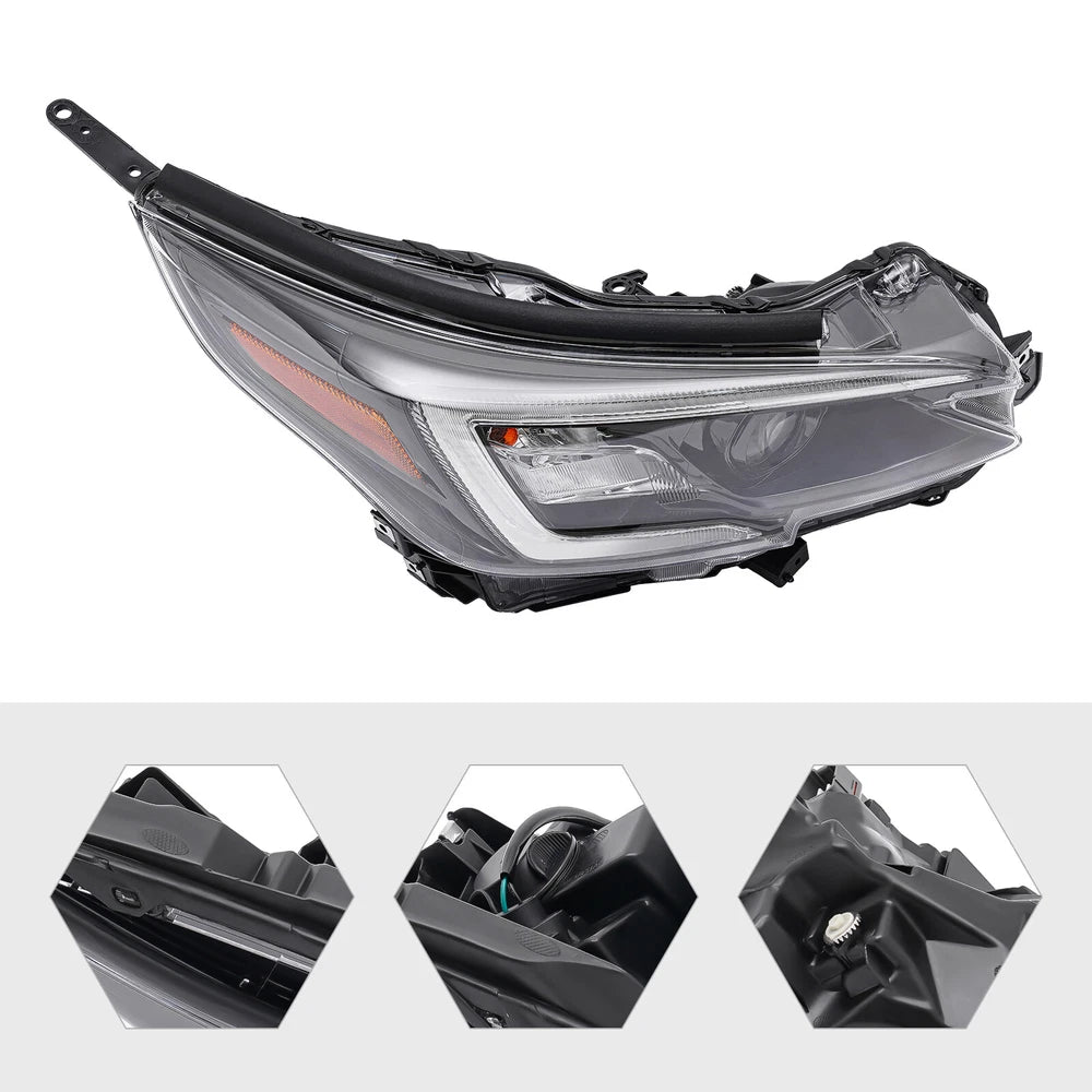 wholesale Headlight for Subaru Outback/Legacy 2021-2022 Part Number 84002AN10A