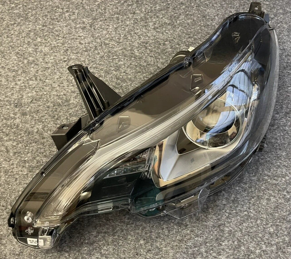 Peugeot 108 Genuine Headlight 2014-22 Headlamp Left Passenger Side serial number B000863980
