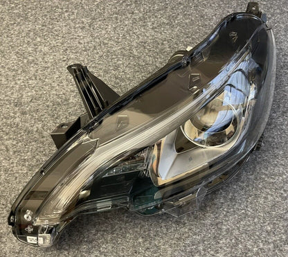 Peugeot 108 Genuine Headlight 2014-22 Headlamp Left Passenger Side serial number B000863980