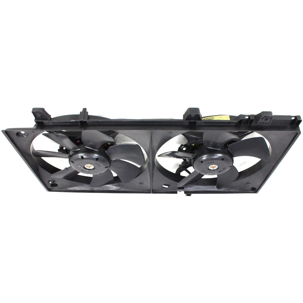 wholesale Radiator Cooling Fan For 2003-2008 Subaru Forester