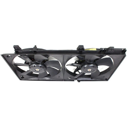 wholesale Radiator Cooling Fan For 2003-2008 Subaru Forester