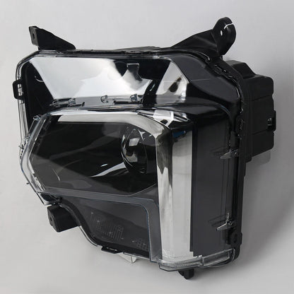 wholesale headlimp For Chevrolet Traverse 2022-2023  LED DRL Headlights Headlamp Projector