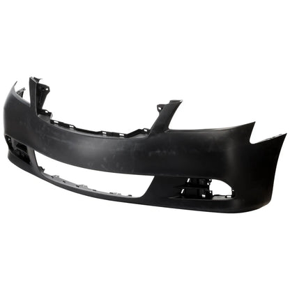 wholsale Front Bumper For 2008-2010 Infiniti M35 M45 Primed Plastic oe IN1000241
