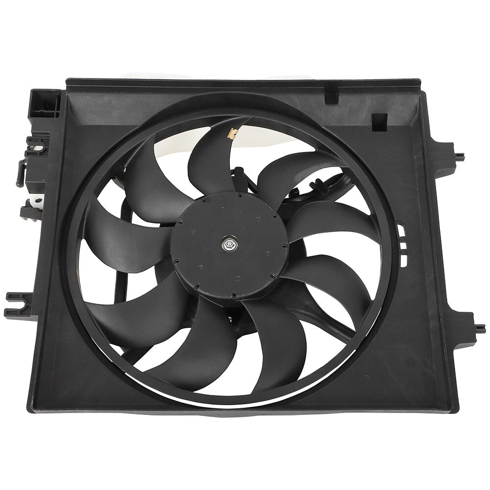 wholesale Radiator Cooling Fan For 2019 2020 2021-2023 Subaru Forester 2.5L H4