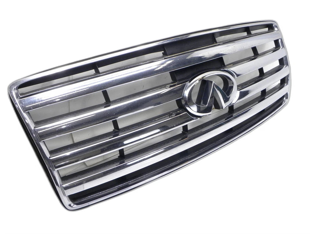 retail for Infiniti Qx56 2004-2007 Front  Grill Grille OEM 623107S600
