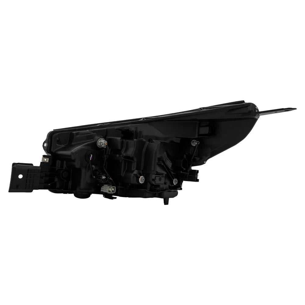 retail Headlight Assembly For Subaru Forester 2022-2024 Led Headlamp NEW