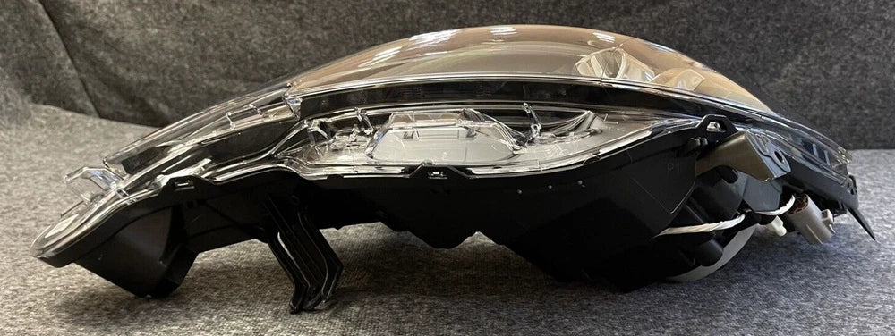 Peugeot 108 Genuine Headlight 2014-22 Headlamp Left Passenger Side serial number B000863980