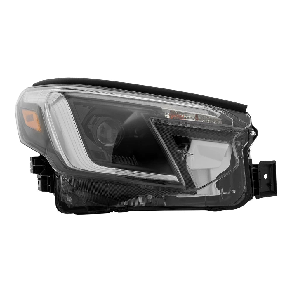 wholesale Headlight Assembly For Subaru Forester 2022-2024 Led Headlamp NEW